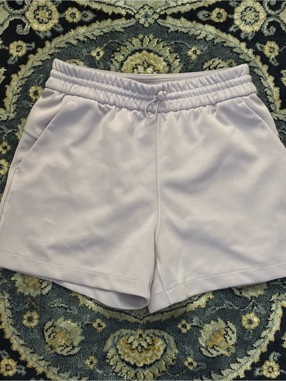 Lululemon Women's Drawstring Shorts